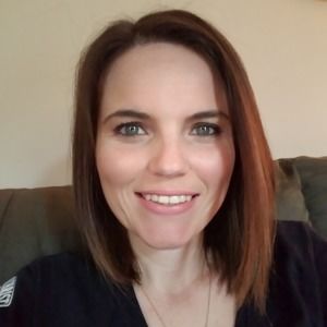 Meet your Posher, Johanna